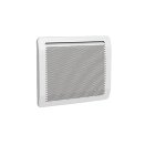 Atenza - radiateur rayonnant 1000w eco design Atenza - radiateur rayonnant 1000w eco design