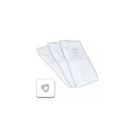 Atepac - 3 sacs pour centrale d'aspiration 70, tdsac93n
