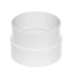 Adaptateur tuyaux ø 50 au ø 51 (2 pouces) Adaptateur tuyaux ø 50 au ø 51 (2 pouces)