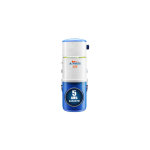 Aspirateur central hybride aspibox power garantie 3 ans (jusqu' 500 m)