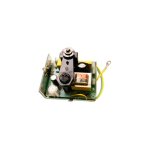 Carte lectronique 10 amps type duovac premium