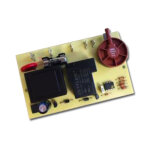 Carte électronique 1350 w pour centrale d'aspiration axpir family et axpir compact, aldes 11070333 Carte électronique 1350 w pour centrale d'aspiration axpir family et axpir compact, aldes 11070333