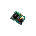 Carte electronique cm10 soft start pour qb q200, aertecnica cm843