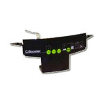 Façade pour centrales aldes - modèle au choix - c booster - aldes 11171641 Façade pour centrales aldes - modèle au choix - c booster - aldes 11171641