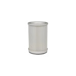 Filtre hepa lavable pour centrales d'aspiration sach vac dynamic, sach vac digital, cvtech vac freedom ...