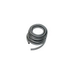 Flexible pour aspirateur centralisé nu - gris - longueur au choix (1m, 10m et 20m) - 20m Flexible pour aspirateur centralisé nu - gris - longueur au choix (1m, 10m et 20m) - 20m