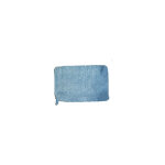 Gant poussire microfibre elegant - couleur au choix - bleu