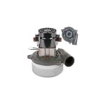Moteur ametek lamb pour centrale d'aspiration aspiraumur