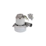 Moteur ametek lamb pour centrale d'aspiration aspiraumur