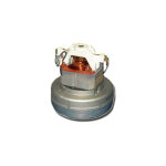 Moteur domel pour centrales d'aspiration drainvac df1r630, ae1630 - c / c5 / c6 / c7, ae1630 - f / f5 ...