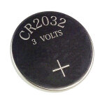 Pile 3v au lithium cr2032 Pile 3v au lithium cr2032