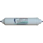 Ath - cartouche de charbon actif cto in - line 2 'x10' antibactrien