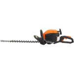 Taille haie thermique atika 750w - 25, 4cm3 - lame 55cm Taille haie thermique atika 750w - 25, 4cm3 - lame 55cm