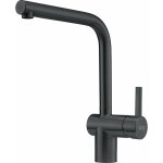 Franke - atlas neo - mitigeur d'�vier fc 3834. 502 noir 115. 0550. 424