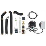 Atlantic 074011 kit alfea duo 2 zones duo v2