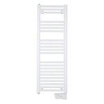 Atlantic ? s�che - serviette �lectrique �troit 300w 831403 ? fluide caloporteur pour diffusion homog�ne ...