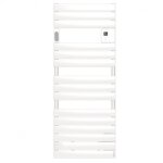 Atlantic - adelis sche - serviette , 500w, blanc brillant (861911)