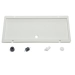 Atlantic - bac  condensats pour pompe  chaleur alfa hp extensa 072888