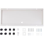 Atlantic - bac � condensats pour pompe � chaleur alf�a r32 074049