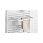 Atlantic - barre sèche - linge blanc pour sèche - serviettes tubes ronds 850221 Atlantic - barre sèche - linge blanc pour sèche - serviettes tubes ronds 850221