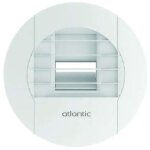 Atlantic - bouche hygro sdb - bhb 15 / 45 125l - 526385 526385