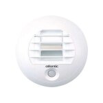 Atlantic - bouche hygro sdb / wc  pile - bhbw 10 / 40 - 40pp 125l - 526390 526390