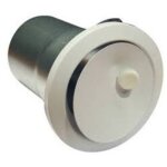 Atlantic - bouche d'insufflation bri 160mm