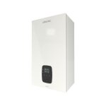 Atlantic - chaudi�re naema 3 murale gaz � condensation micro - accumul�e 25 kw - 021342