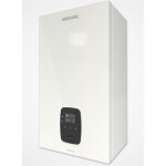 Atlantic - chaudi�re naema 3 murale gaz � condensation micro - accumul�e 25 kw - 021342