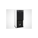 Atlantic - chaudire nue fuel / gaz basse t chemine optima 4125b ecs 25 kw 026617