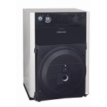 Atlantic - chaudi�re nue fuel / gaz chemin�e ambiance 4135 29 / 33 kw 026474