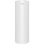 Atlantic - chauffe - eau électrique stéatite 300l chauffeo plus vertical sur socle 053023 Atlantic - chauffe - eau électrique stéatite 300l chauffeo plus vertical sur socle 053023