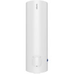 Atlantic - chauffe - eau lectrique chauffo blind vertical sur socle 300l - 022122