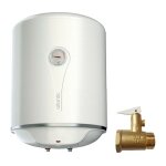 Atlantic - chauffe - eau �lectrique vertical ego 30 litres