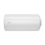 Atlantic - chauffe - eau électrique horizontal 100l blindé thermoplongeur 1200w, d. 53 h. 84 Atlantic - chauffe - eau électrique horizontal 100l blindé thermoplongeur 1200w, d. 53 h. 84