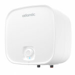 Atlantic - chauffe - eau lectrique odeo sous evier 15 litres