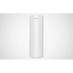 Atlantic - chauffe - eau électrique zénéo aci hybride vertical mural compact 100l 156211 Atlantic - chauffe - eau électrique zénéo aci hybride vertical mural compact 100l 156211