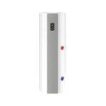 Atlantic - chauffe - eau thermodynamique calypso connect� vertical sur socle 200l - 286047