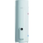 Atlantic - chauffe - eau thermodynamique egeo vertical socle 250l wifi
