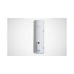 Atlantic - chauffe - eau thermodynamique egeo vertical socle 250l wifi