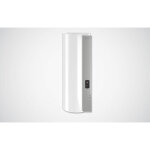 Atlantic - chauffe - eau thermonydamique - calypso split unit� int�rieure verticale murale 200l - 232519 ...