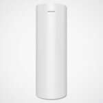 Atlantic - chauffe - eau zeneo vertical mural �troit 200l