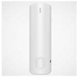 Atlantic - chauffe - eau z�n�o vertical sur socle 150l - mono - �575 x h1015mm - classe ecs : c