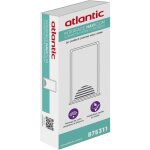 Atlantic - climatiseur rversible mono - split naviclim 875311 a + +