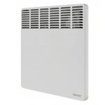Atlantic - convecteur f617 digital horizontal 750w blanc