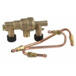 Atlantic - disconnecteur idra28bvi 119523