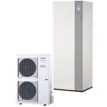 Atlantic - ensemble pompe à chaleur air / eau - alfea excellia duo a. i. monophasé 11 kw - 526321 Atlantic - ensemble pompe à chaleur air / eau - alfea excellia duo a. i. monophasé 11 kw - 526321