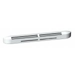 Atlantic - entr�e d'air hygror�glable acoustique pac2 422707 / 526509