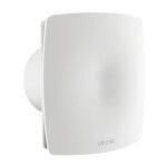 Atlantic - extracteur d'air 2 allures curv confort 120 i. �120 - 123238