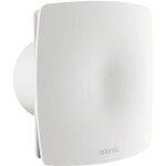 Atlantic - extracteur d'air hygrovariable curv confort 100 hy. �100 - 123237
